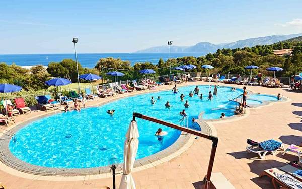 Parco Blu Club Resort