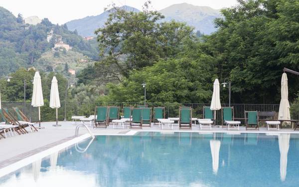 Borgo Giusto Tuscany