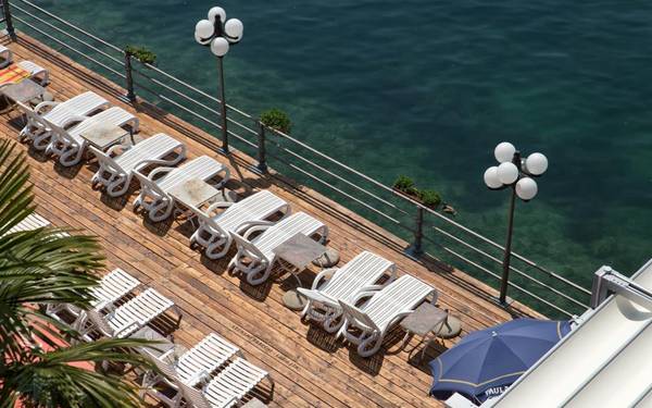 Hotel Malcesine