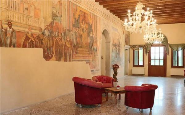 Hotel Villa Martin