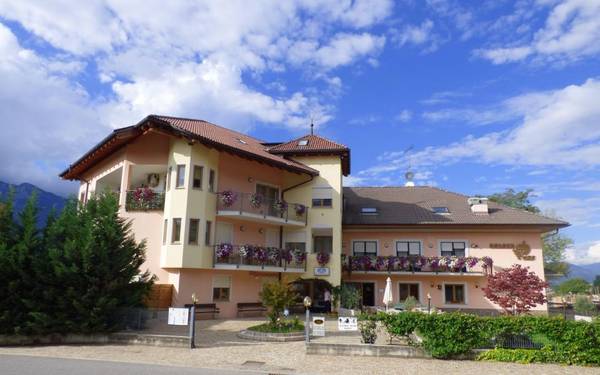 Hotel Goldenhof