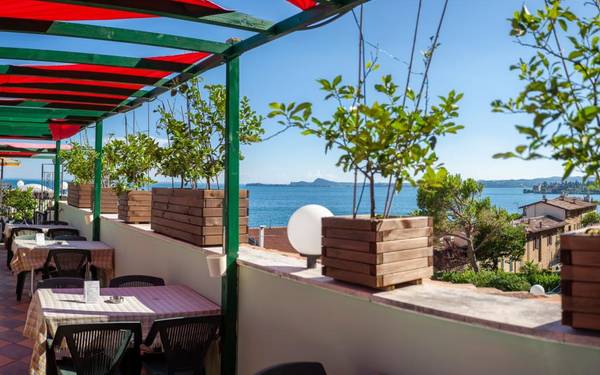 Garda Sol SPA Hotel & Appartamenti