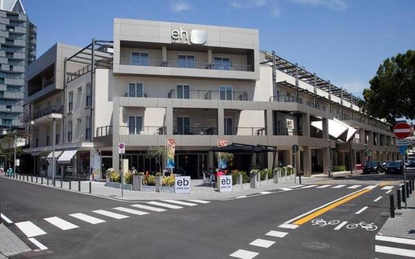 Eden Hotel