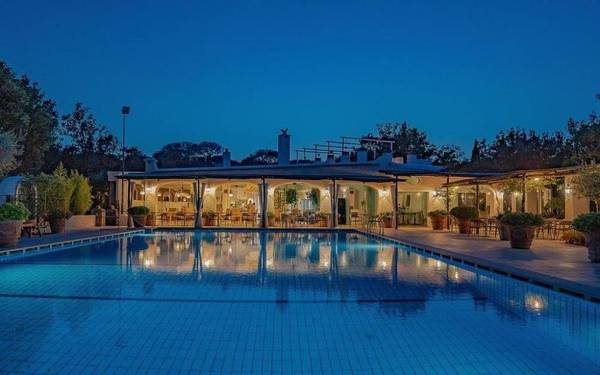 Botania Relais & Spa