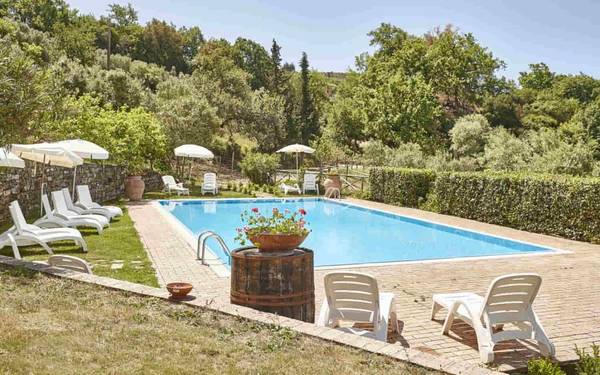Agriturismo I Moresani