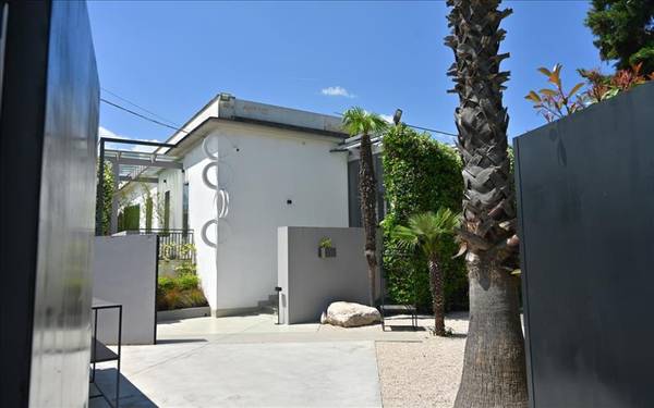 Ghe Kalè Resort