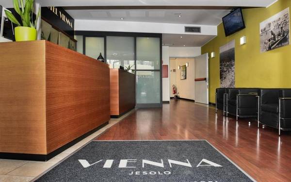 Hotel Vienna