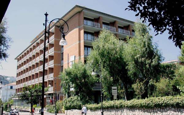 Grand Hotel Cesare Augusto