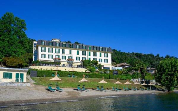 Hotel Villa Paradiso