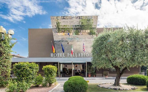 Bonotto Hotel Palladio