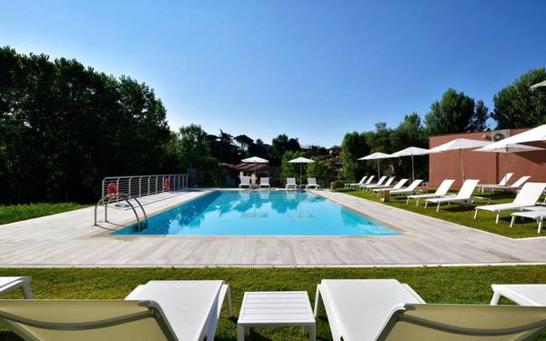 Four Points by Sheraton Siena