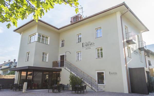Das Alte Rathaus