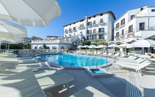 Hotel Iaccarino