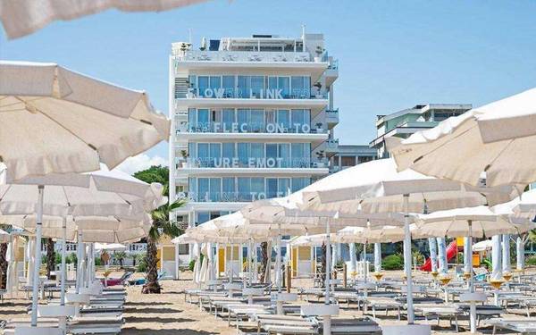 Unico Hotel Caorle