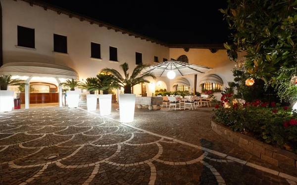 Hotel PrataVerde