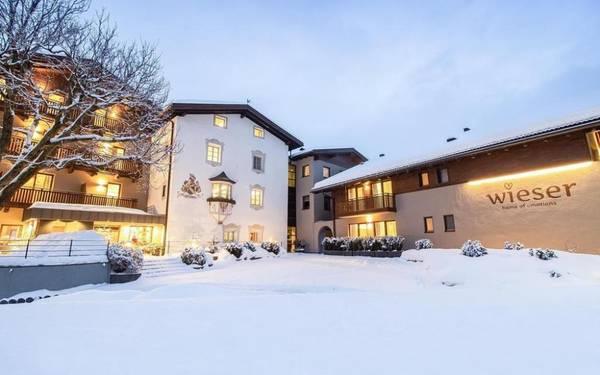 Hotel Wieser