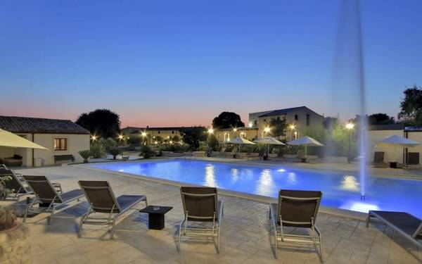 Artemisia Resort