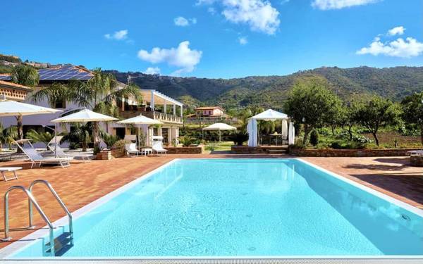 Cuore del Cilento Relais & Retreat