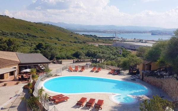 Hotel Pozzo Sacro