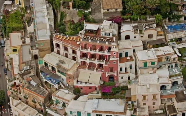 Hotel Casa Albertina