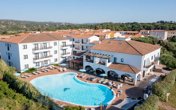 LH Hotel La Funtana - Adults Only