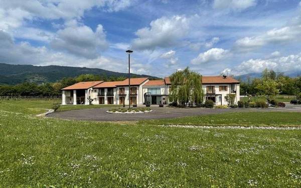 Hotel Canova