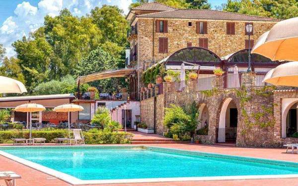 Hotel Hermitage