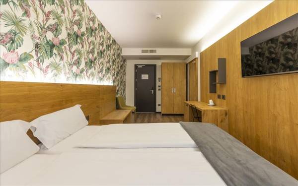 Hotel Belvedere
