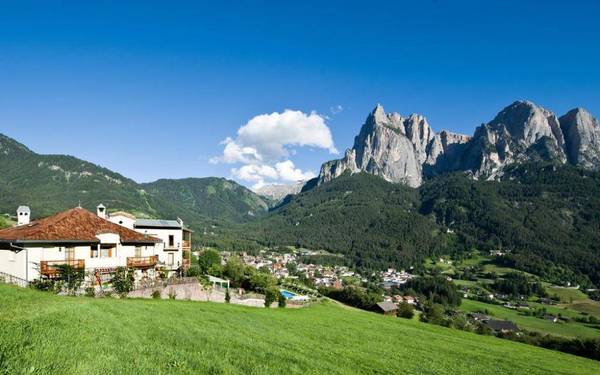 Hotel Mirabell Alpine Garden Resort & Spa
