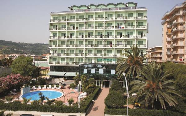Eurhotel