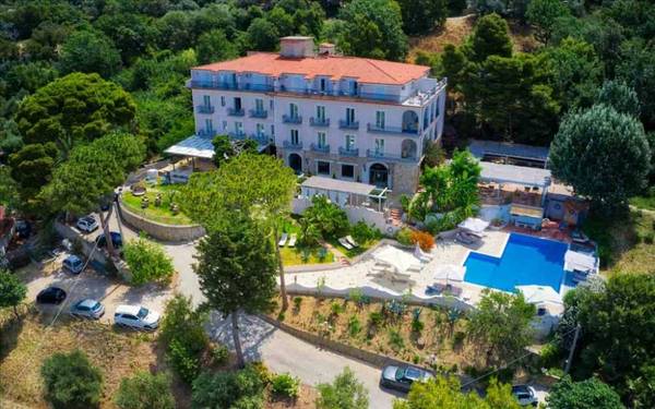 Hotel Garden Riviera