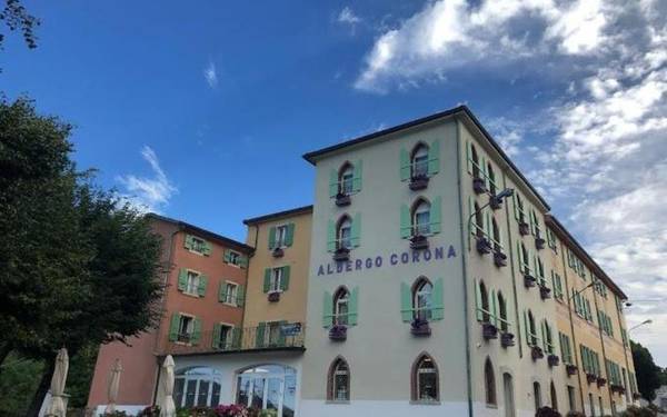 Hotel Corona
