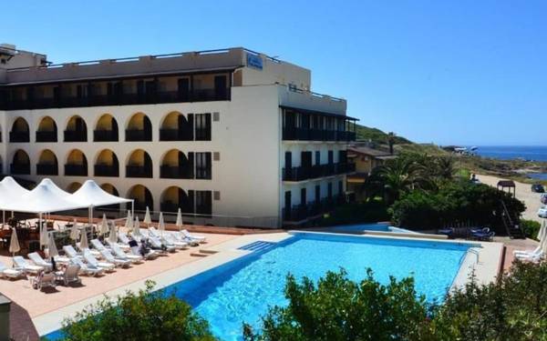 Hotel Calabona