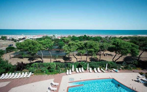 Stella Maris Beach Hotel