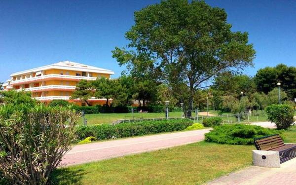 Residence Carina