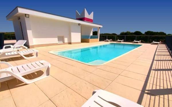 Residence Villa Regina