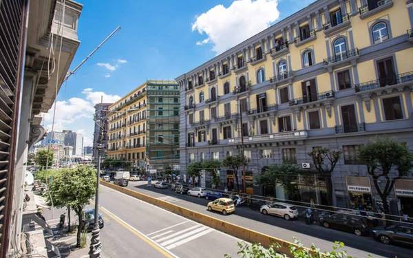 Napoli Suite