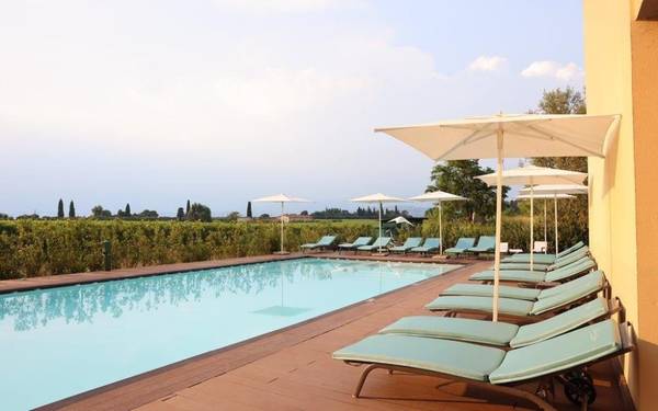 Leonardo Hotel Lago di Garda Wellness & Spa