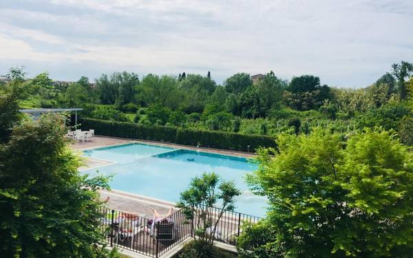 The Ziba Hotel & Spa