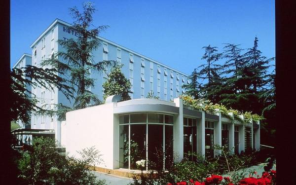 Hotel delle Terme
