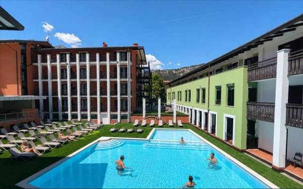 Hotel Vela