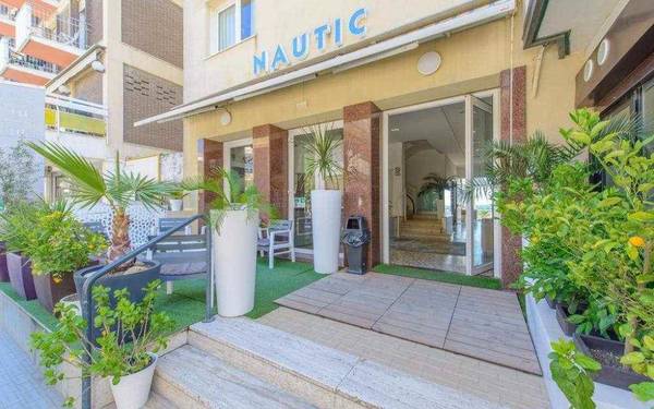 Hotel Nautic