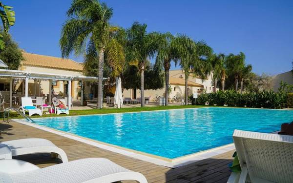 Life Hotels Kalaonda Resort