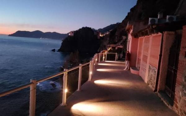 Hotel Miramare