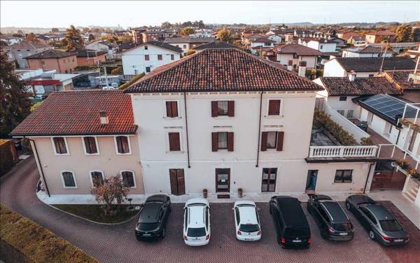 Garda Relais