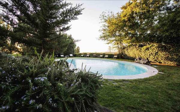 Hotel Villa Asfodeli