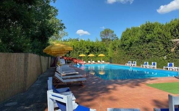 Camping Village Costa Verde