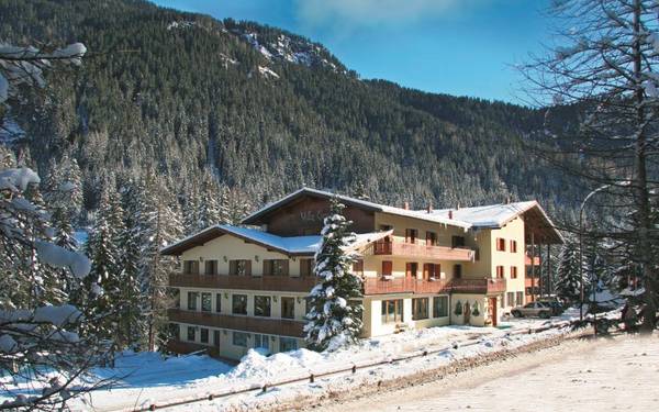 Hotel Villa Emma