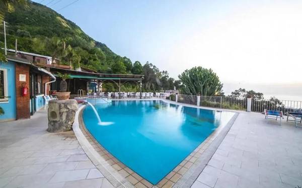 Hotel Ristorante La Beccaccia