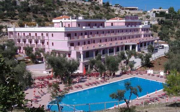 Hotel delle More